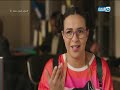 سوبر ميرو بيومي فؤاد في دور موظف مرتشي مش هاتصدق اللى عمله في ايمي سمير غانم 