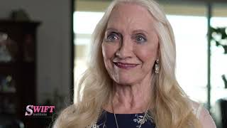 Dr. Edward Perry helped Dianne get her life back after spine surgery, Reno, Nevada