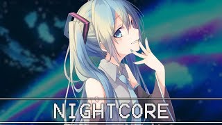 [Nightcore] Fairlane - Uncover You (ft. Ilsey)