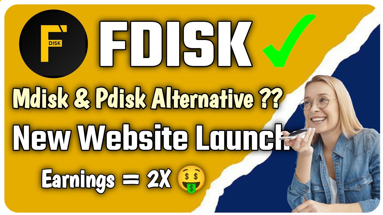 Best Pdisk Alternative 2022 What Is Fdisk YouTube