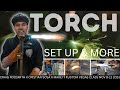 Cutting Torch SET UP, TIPS, &amp; TRICKS Everyone MUST KNOW! OXY-ACETYLENE How To