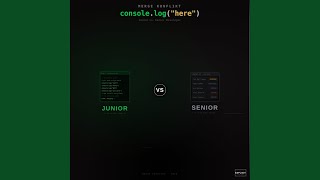 Console.log("here")