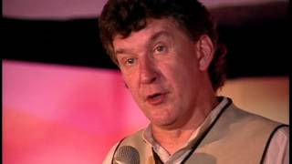 The Comedians: Tony Jo and the elocution college