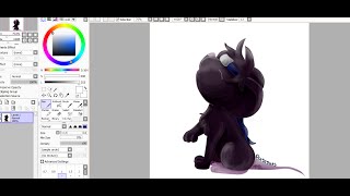 Transformice Speedpaint #2