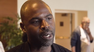 Irvans Augustin answers: What is Creative Placemaking?