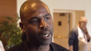 Irvans Augustin answers: What is Creative Placemaking?
