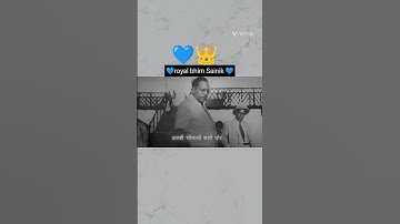 # jay bhim # jay bhim status # 💙royal bhim Sainik 💙 #dj #remix