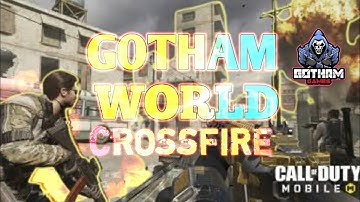 COD Mobile Frontline Crossfire Series Gameplay 🎮