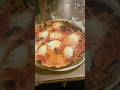 Pizza night living in Italy