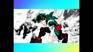 Download Lagu Midoriya VS Muscular Theme (slowed + reverb) - My Hero Academia OST MP3