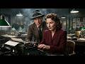 Gary Cooper, Barbara Stanwyck | Meet John Doe(1941) | Fake News, Real Heroes | Classic Full Movie