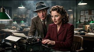 Gary Cooper, Barbara Stanwyck | Meet John Doe(1941) | Fake News, Real Heroes | Classic Full Movie