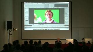 FMX 2013 - Blender VFX Pipeline