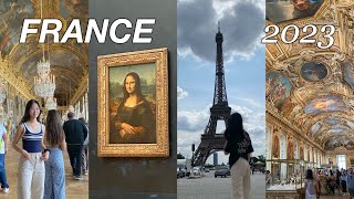FRANCE 2023 🇫🇷 by kailani song 79 views 1 month ago 11 minutes, 3 seconds