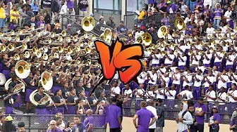 Edna Karr vs St Augustine | Zero Quarter 2025 | Who Run The City?