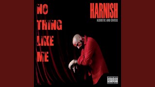 Everybody Knows - Harnish