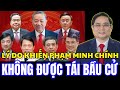 Tại Sao Thủ Tướng Phạm Minh Chính Không Tái Cử? Hành Trình Đặc Biệt | Vấn Đề Hàng Ngày