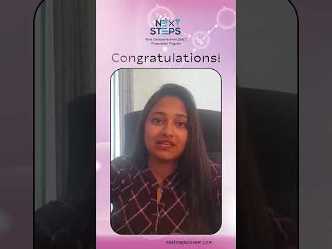 Student Success Story 4