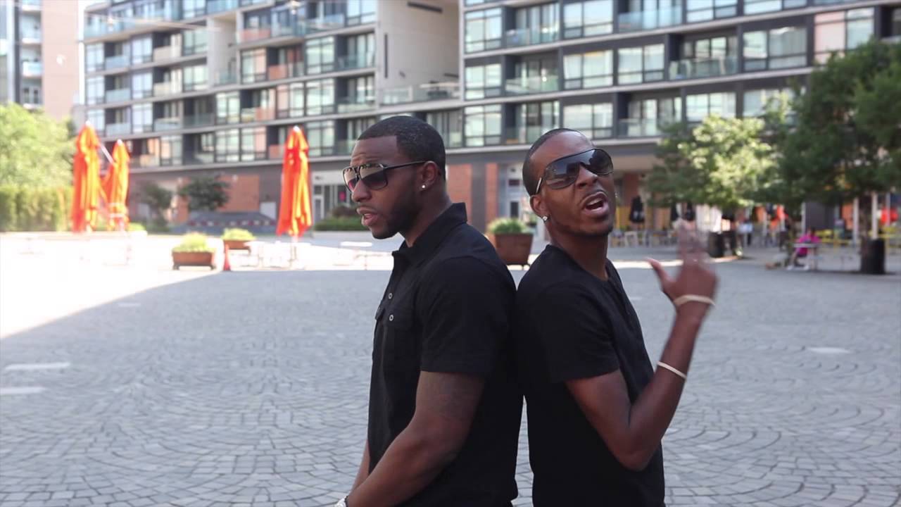 Trel Mack ft. Petter Jones-Hell Yeah (Official Music Video)