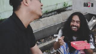 SANDY PETIZ - Sementara Tak Ngene Sek [ Official Music Video ]
