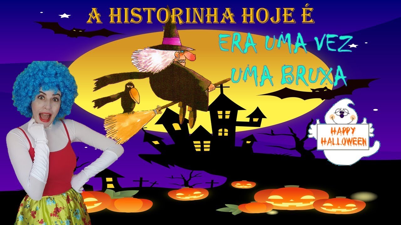 Halloween com lindas bruxas. coleção de diferentes bruxas bonitas