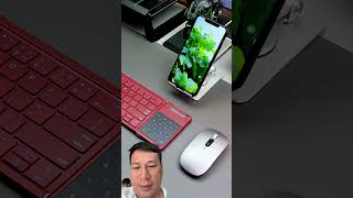 Keyboard super smart #pc #laptop #keyboard #smart