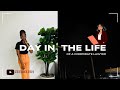Day in the Life of a Corporate Lawyer|9-5Life| Living in Lagos, Nigeria. #unfiltered