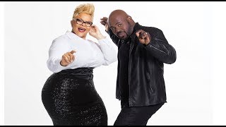 David and Tamela Mann Good Love