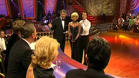 Finale 3e dans Free style Marcus en Barbara.wmv