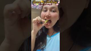 kacche aam ki chutney 🥭 || minivlog ⛅ || cooking 🔪|| #recipe #mangochutneyrecipe #ytshorts
