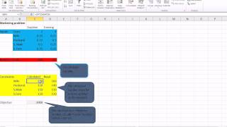 Solver Minimisation Q10 Part 5