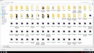 Cara Exclude Files/Folder Yang Salah Terdeteksi Sebagai Virus Oleh Bit Defender Windows