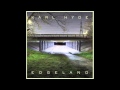 Karl Hyde – Edgeland – CD (Deluxe Edition) + DVD, 2013 [r4504967