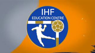Quick throw-off concept 3 | Video analysis | IHF Education Centre