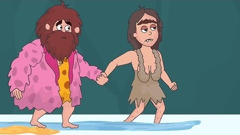 Comic Bob - GamePlay All Levels Android, iOS . Levels-19,20,21.