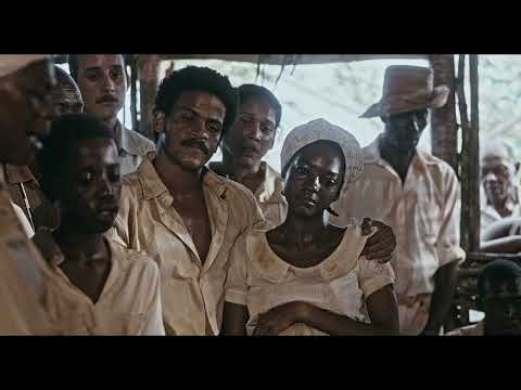 Perejil (Parsley) Official Trailer