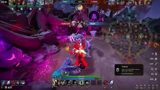 3AM Smite 2 Low priority queue Face Palm