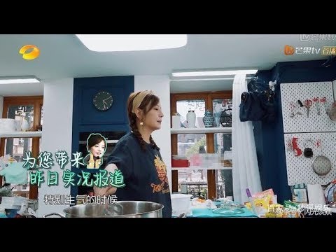 一个比大华还要讨厌的人，现身中餐厅，赵薇直接让他闭嘴！