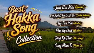 Best Hakka Song Collection 2026