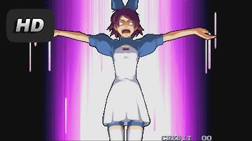 Rage of the Dragons - Intro Opening HD