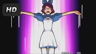 Rage Of The Dragons  Intro Opening Hd