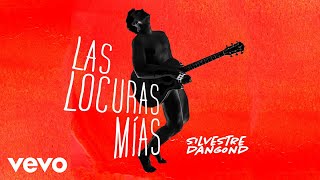Video thumbnail of "Silvestre Dangond - Punto Final (Audio)"