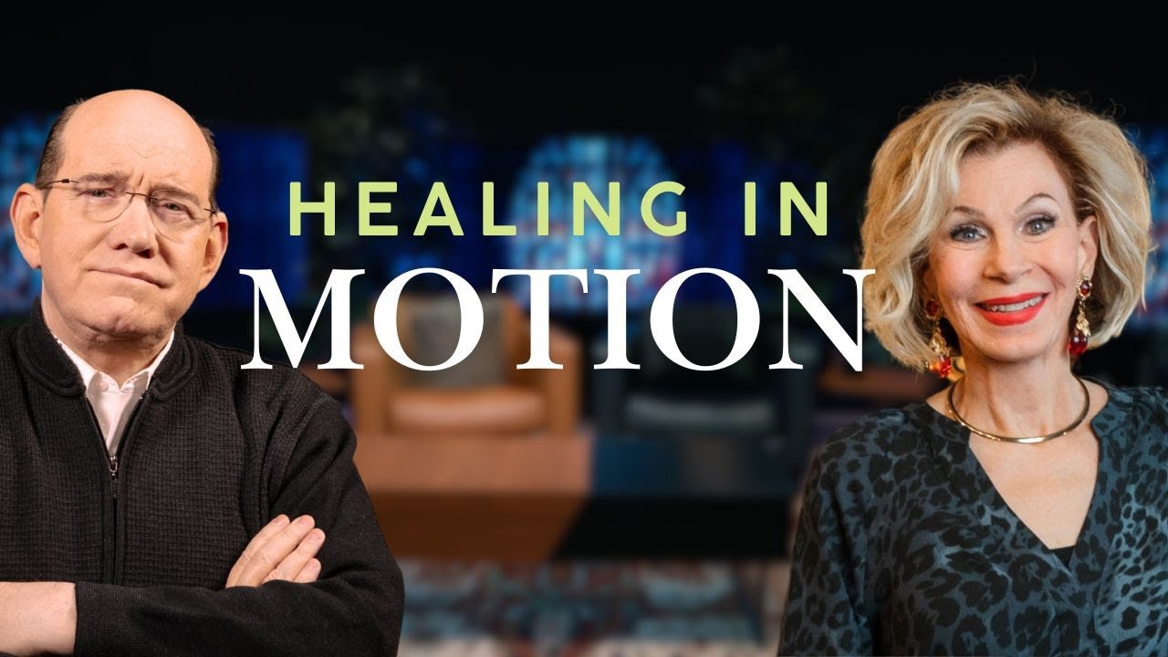 How Did Jesus Heal the Sick?