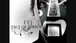 FEJ "Want Me Baby"