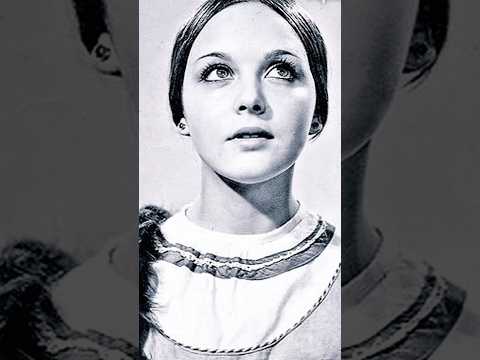 Судьба Алёнушки из Финиста-Сокола. Светлана Орлова. #отношения #актеры #семья #жизненныеистории