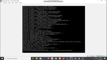 TUTORIAL KONFIGURASI FTP, TELNET, SSH DI DEBIAN 8.6