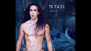 Te ta'o - Teiva LC (Clip Officiel) chords