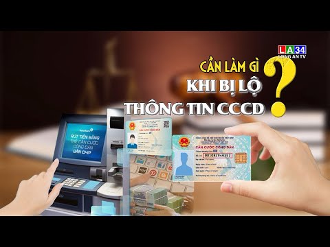 Cần làm gì