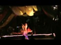 Capture de la vidéo Makyo & Hayati Live At Dance Of Shiva