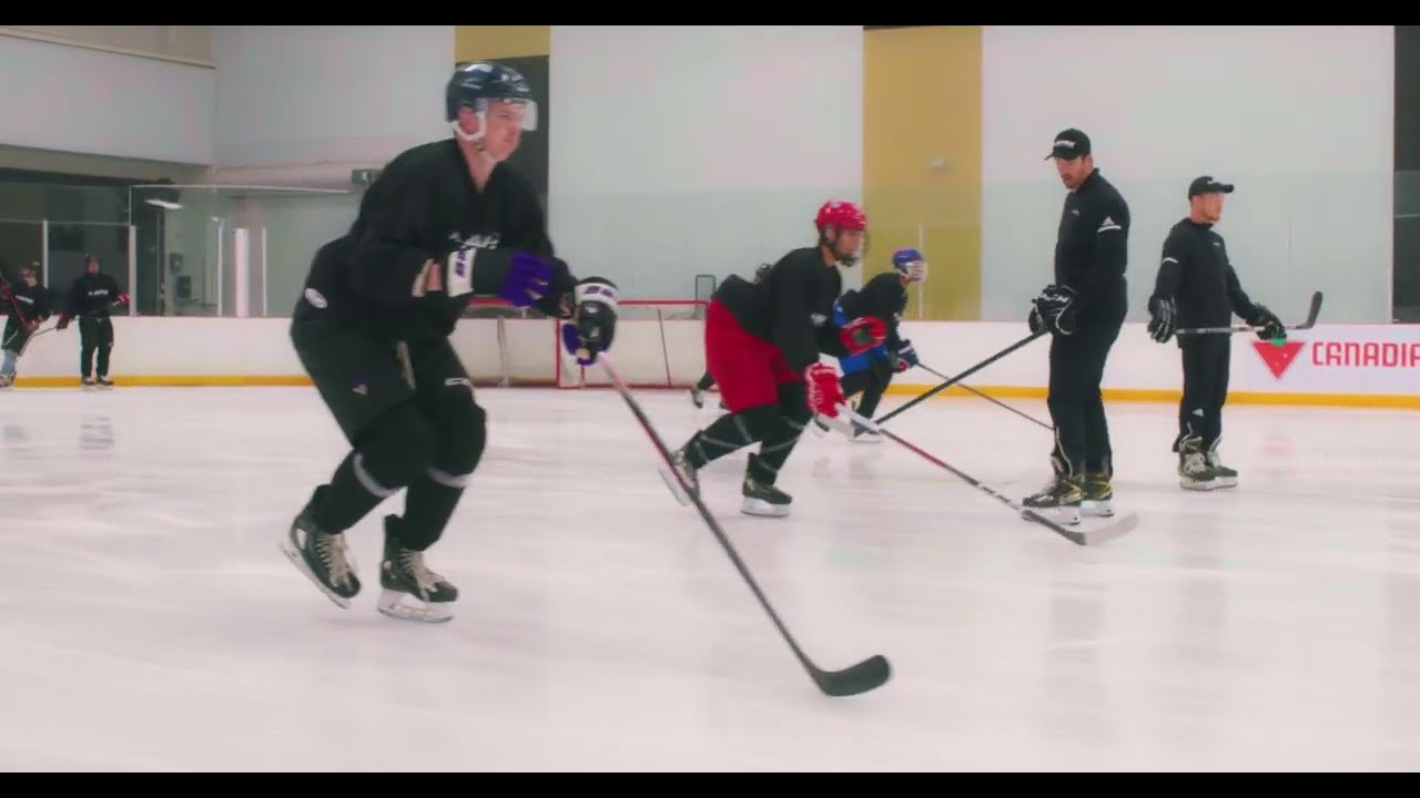 2024 High Performance Hockey Camps | Apex Hockey